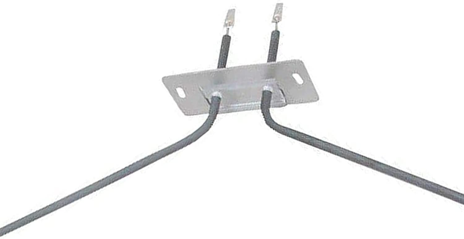 Elemento calefactor de horno de repuesto para GE JBC27 JBS03 JBS07 JBS26 JBS27 JBP63BY4AD JBP63BY4WH JBP63BY5AD JBP63BY5WH Gama JBP63BY5WH