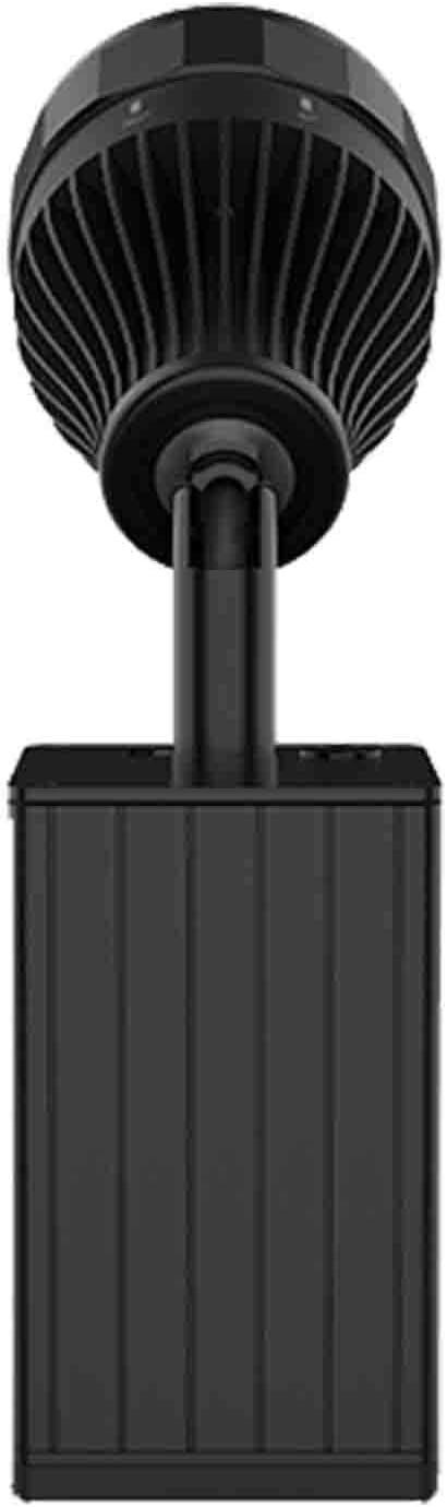 CHAUVET DJ (CHDDJ) Unidad de luz de escenario (Ezpin Zoom Pack)