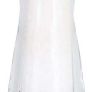 Cole & Mason Gourmet Precision Windermere – Molinillo de sal (acero inoxidable y acrílico, 6.5 in) Cole & Mason Gourmet Precision Windermere – Molinillo de sal (acero inoxidable y acrílico, 6.5 in)