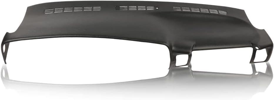G-PLUS Cubierta moldeada para salpicadero compatible con Chevy Silverado GMC Sierra 1500 y 25002000-2006 Chevy Tahoe Avalanche Suburban GMC YukonXL