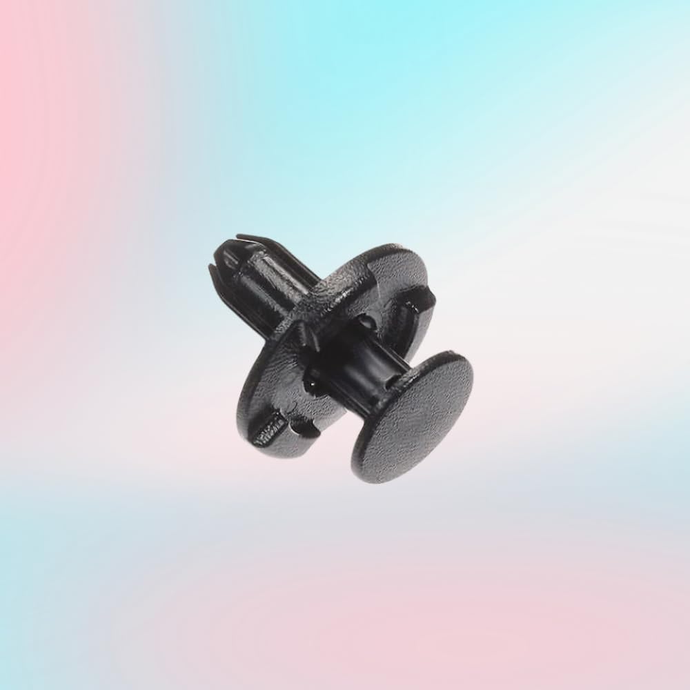 30 clips de empuje de repuesto para parachoques y guardabarros para Infiniti G25 G35 G37 FX35 FX45 FX50 EX35 EX35 y Nissan 370Z Altima Maxima Murano