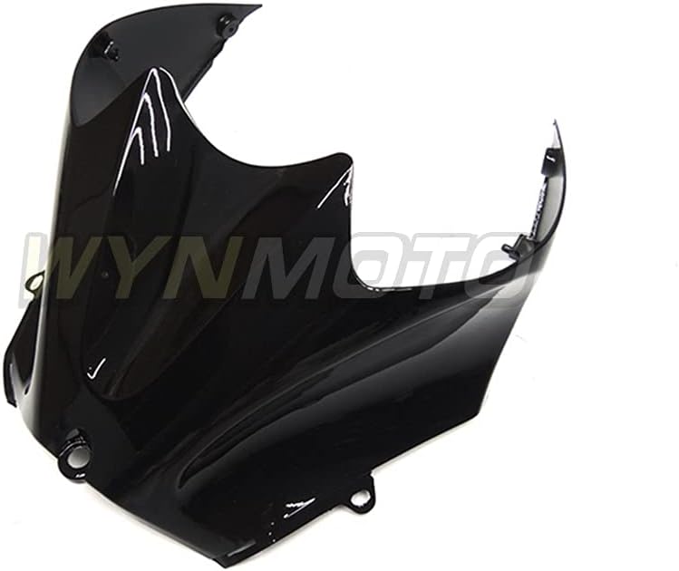 Kit completo de carenado de motocicleta de plástico ABS apto para Kawasaki ZX14R NINJA 2012-2019 ZX-14R 13 14 15 16 17 18 Kit de carrocería de molde