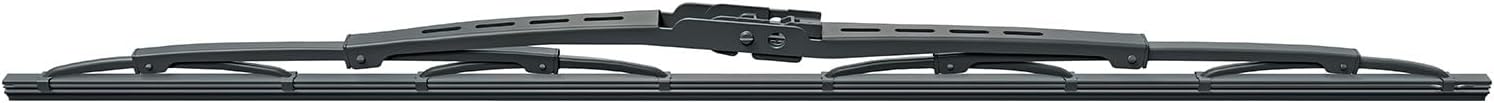 Left Windshield Wiper Blade Compatible With Chevrolet Aveo 2004 2005 2006 2007 2008 2009 2010 2011 PC-1034601