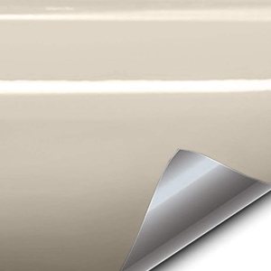 VViViD + Rollo de vinilo beige brillante Rally (1 x 5 pies) VViViD + Rollo de vinilo beige brillante Rally (1 x 5 pies)