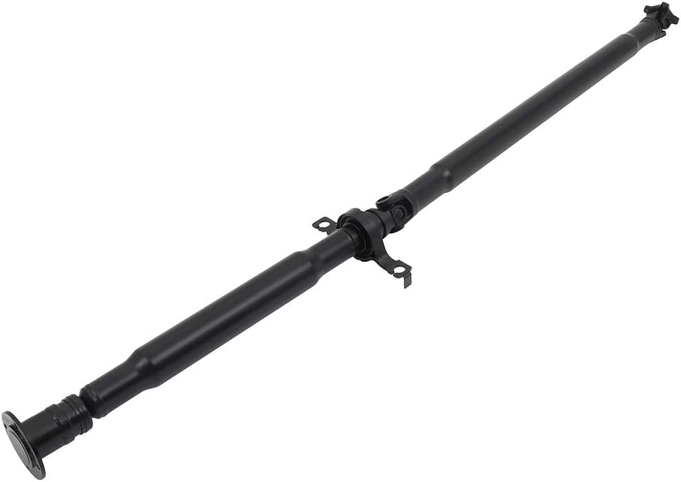 SCITOO Eje de hélice del eje de transmisión compatible para Ford para Edge 2007-2013 para Lincoln MKX 2007-2013
