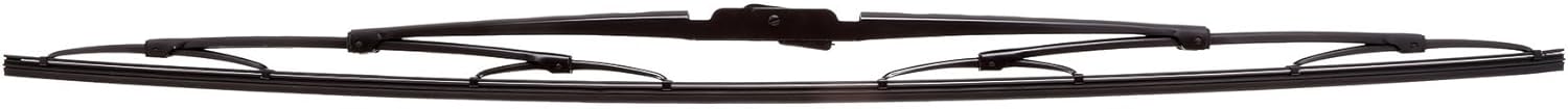 Limpiaparabrisas izquierdo compatible con Kia Forte Koup 2014, 2015, 2016, 2017, PC-1031500