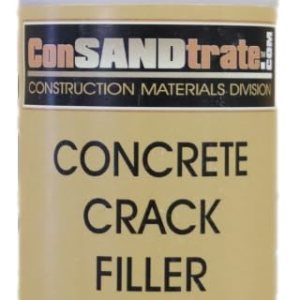 Llenador de grietas de hormigón, color marrón, 2 libras (botella individual) para rellenar grietas de concreto en entradas, pasarelas y patios Llenador de grietas de hormigón, color marrón, 2 libras (botella individual) para rellenar grietas de concreto en entradas, pasarelas y patios