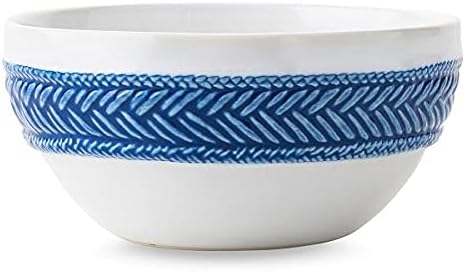 Juliska Le Panier Delft Blue Berry Bowl