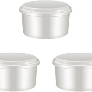 3 moldes de hielo para máquina de hielo afeitado 3 moldes de hielo para máquina de hielo afeitado