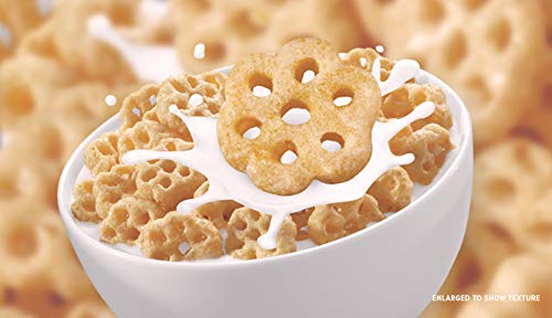 Post Cereal de panal 400 g (14.1 oz) Importado de Canadá
