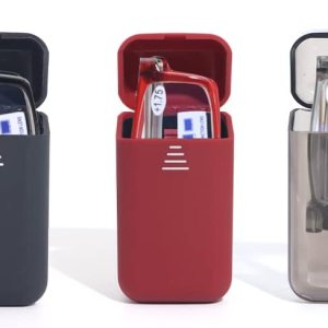 3 Pack Folding Reading Glasses Men Women Blue Light Blocking with Mini Portable Clip Case Small Readers Eyeglasses 3 Pack Folding Reading Glasses Men Women Blue Light Blocking with Mini Portable Clip Case Small Readers Eyeglasses