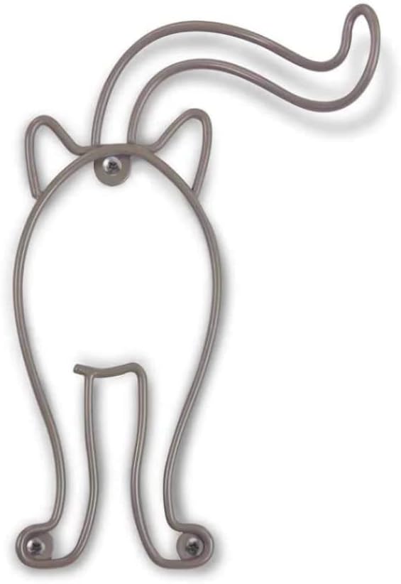 Genuine Fred Howligans 5252989 – Gancho para llaves (5252989)