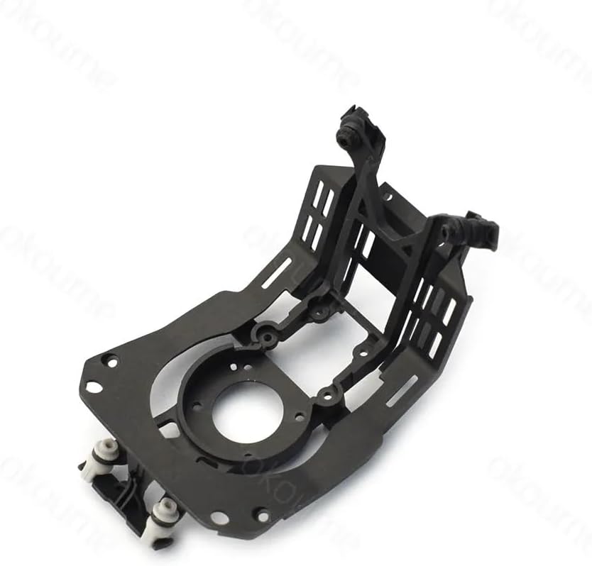 para Mavic 3 Pro Gimbal amortiguador soporte amortiguador Junta con reemplazo de goma para DJI Mavic Pro Drone piezas de reparación