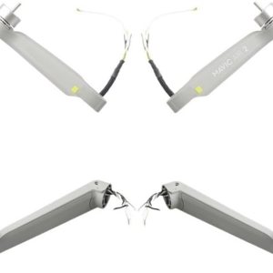 para DJI Mavic Air 2 brazos para Mavic Air 2 piezas de repuesto de repuesto (color juego completo) para DJI Mavic Air 2 brazos para Mavic Air 2 piezas de repuesto de repuesto (color juego completo)
