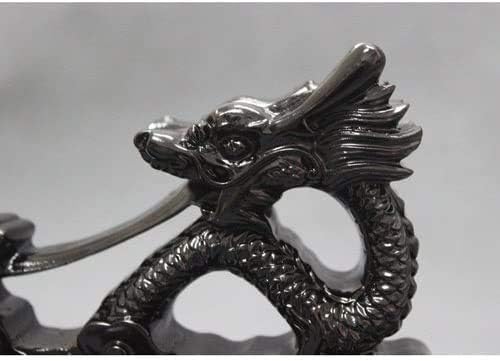 House Treasure Assembly Samurai Sword Katana Wakizashi Tanto Soporte 2 Capas..