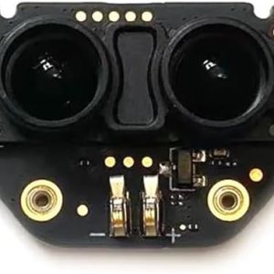 for DJI FPV Vision Adapter BoardBracket Components TOF Board Replacement Visual Sense Module for DJI FPV Drone Repair Parts (Color TOF Board) for DJI FPV Vision Adapter BoardBracket Components TOF Board Replacement Visual Sense Module for DJI FPV Drone Repair Parts (Color TOF Board)