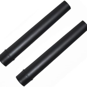 Varitas de extensión de vacío para accesorios de vacío Bissell, tubos de vacío de 16 pulgadas y piezas de repuesto compatibles con accesorios de Varitas de extensión de vacío para accesorios de vacío Bissell, tubos de vacío de 16 pulgadas y piezas de repuesto compatibles con accesorios de