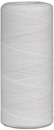 Culligan CW5-BBS – Cartucho de filtro de agua prémium para toda la casa, 16,000 galones, paquete de 3