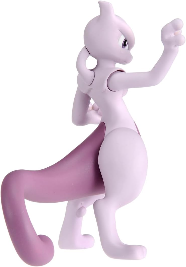 Takara Tomy Pokemon MonColle ML-20 Mewtwo