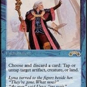 Magic the Gathering – Mind Over Matter – Exodus Magic the Gathering – Mind Over Matter – Exodus