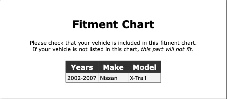 Interruptor de seguridad neutro compatible con Nissan X-Trail 2002 2003 2004 2005 2006 2007 PC-854259