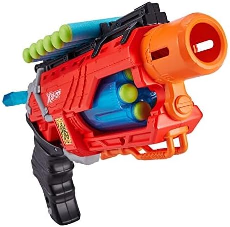 Raj Toy Store X-Shot Dino Attack Ultimate Dino Attack Combo, multicolor