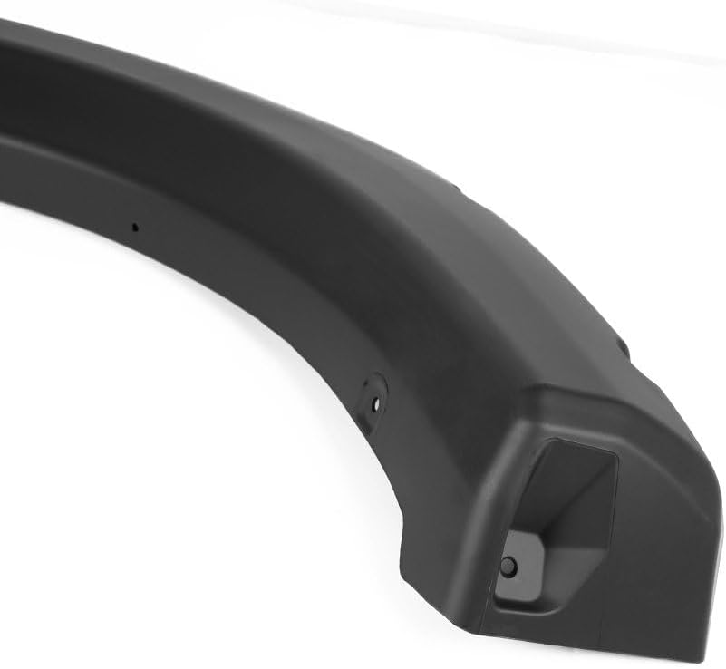 GRAND ORANGE Guardabarros compatibles con Ford F150 2009-2014 Styleside con 67.0 pulgadas78.8 pulgadas97.4 pulgadas de longitud de cama solo modelos