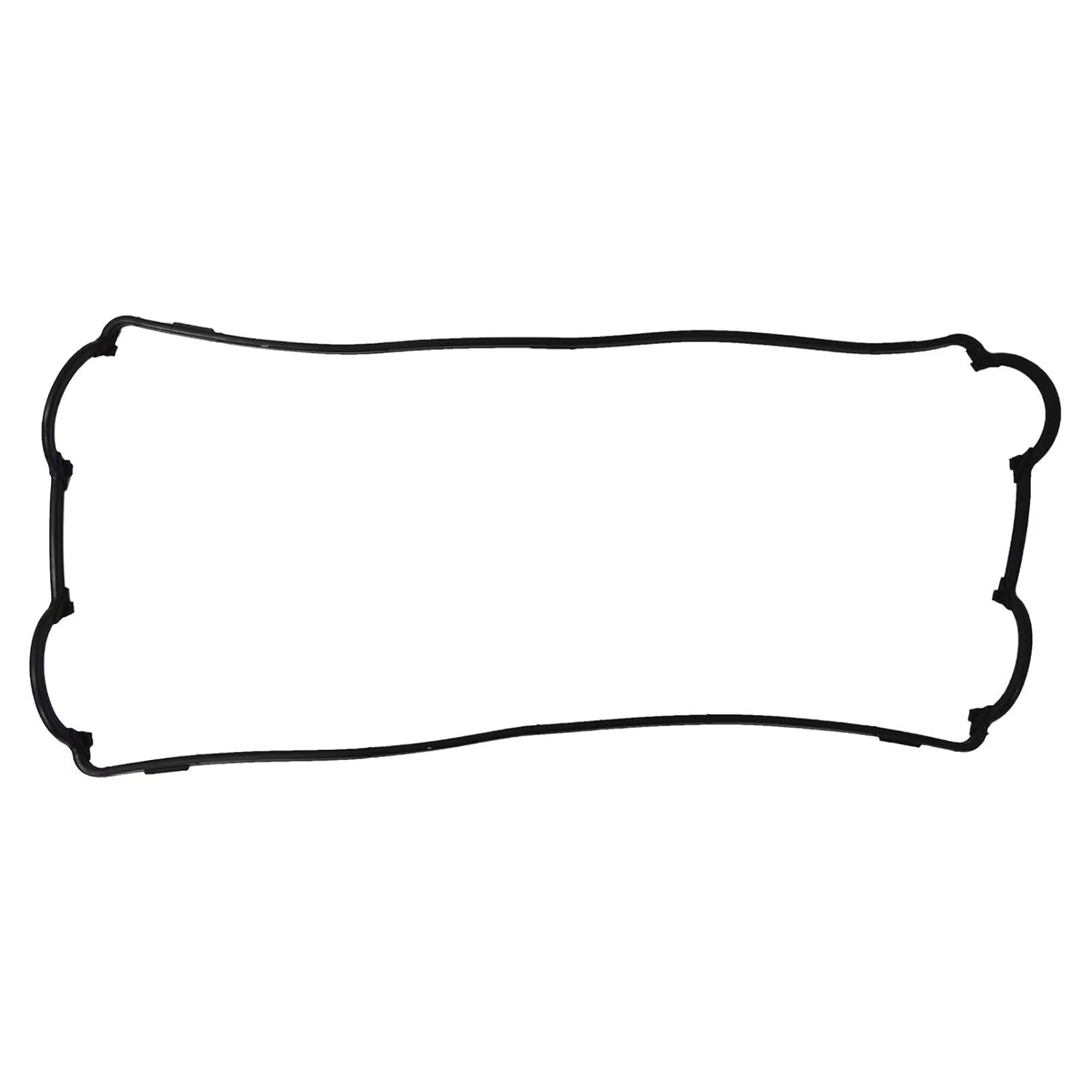 VS50362R Reemplazo de la junta de la cubierta de válvula para 1991 Acura Integra LS Sedan 4 puertas 1.8L 1834CC l4 Gas DOHC aspirado naturalmente