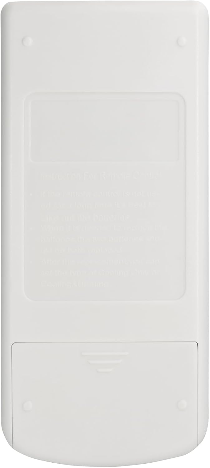 Mando a distancia de repuesto para ventilador de ventilación de techo Maxxair MaxxFan Deluxe AIRXCEL 00-04500K 00-04700K 00-04800K 00-04900K