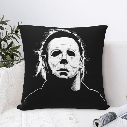 Hunviulp Myers – Fundas de almohada decorativas para sofá, sala de estar, exteriores, decoración de sofá