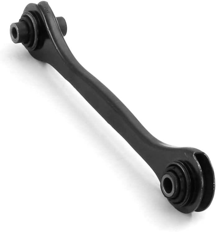 Metrix Premium 4 piezas LR trasero inferior delantero y LR trasero inferior trasero trasero RK642013, RK642309 compatible con Audi A3, A3 Quattro,