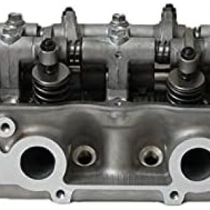 Montaje de culata de aluminio compatible con 83-93 MAZDA FE F8 626B2000B2200 Montaje de culata de aluminio compatible con 83-93 MAZDA FE F8 626B2000B2200