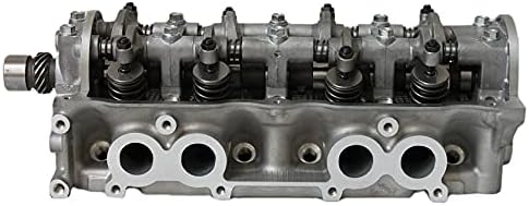 Montaje de culata de aluminio compatible con 83-93 MAZDA FE F8 626B2000B2200