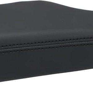 NHILES Reposabrazos del lado del conductor izquierdo compatible con Chrysler 300 Dodge Charger 2011-2023, reemplaza # 1WK37DX9AB NHILES Reposabrazos del lado del conductor izquierdo compatible con Chrysler 300 Dodge Charger 2011-2023, reemplaza # 1WK37DX9AB