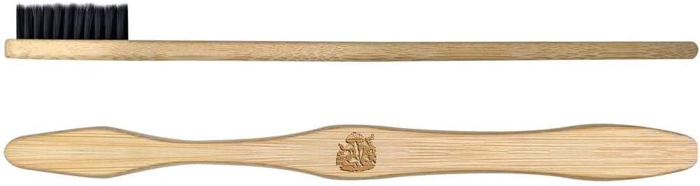 ‘Mushrooms’ Bamboo Toothbrush (TF00018780)