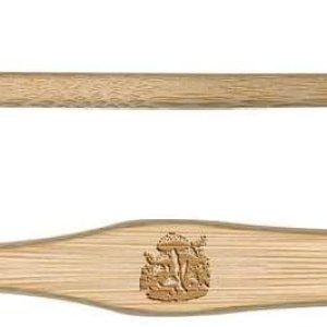 ‘Mushrooms’ Bamboo Toothbrush (TF00018780) ‘Mushrooms’ Bamboo Toothbrush (TF00018780)