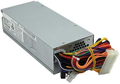 Unidad de fuente de alimentación de 220 W para PC de escritorio HP Pavilion Slimline S5 S5-1xxx TouchSmart 310-1205la, 633195-001 633193-001