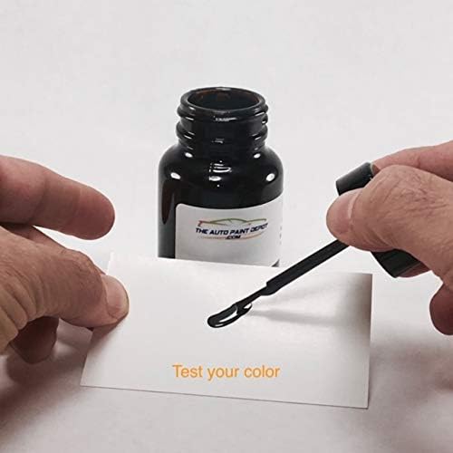 Auto Paint Depot Pintura de retoque para Dodge Aspen, Dakota, Durango, Ram Truck-Mineral Gray Metallic PDM (todos los años, todos los modelos) una
