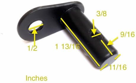 Enganche de remolque de bicicleta para mĂșltiples marcas - Imagen 3