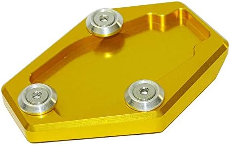Soporte lateral de motocicleta para Ducati MULTISTRADA 2010-2015MONSTER 795 2012-2015 MONSTER 821 12001200S 2014-2015