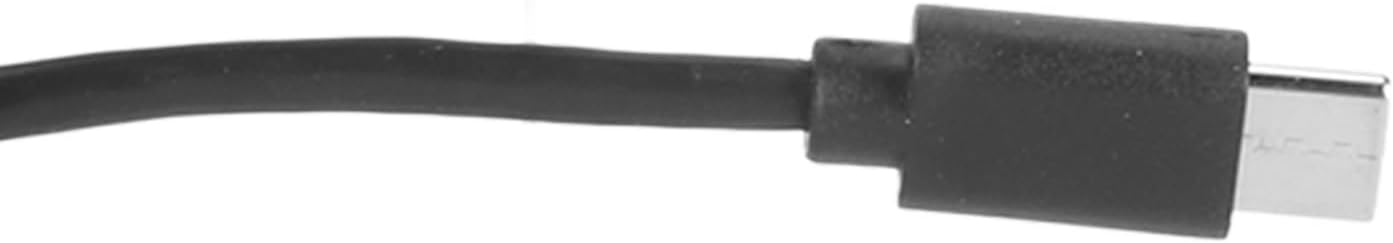 Cámara ocular electrónica, ocular de telescopio digital, fácil instalación ocular electrónico USB C 1.693 in para telescopio accesorio para Android