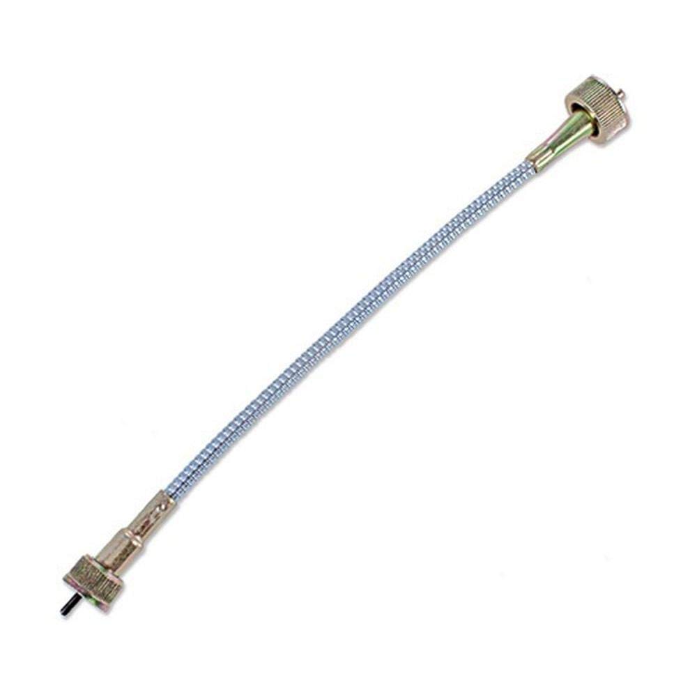 RAParts AA6738R – Cable tacómetro compatible con JD 620, 630, compatible con John Deere 620 630