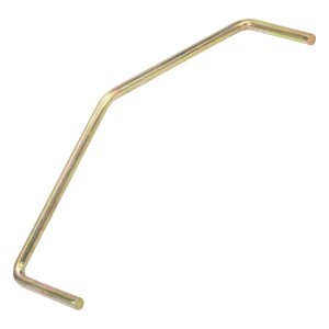 747-05011 – Barra de sujeción de cinturón para tractor de césped compatible con MTD Craftsman Troy-Bilt Lawn Tractor, compatible con modelos 747-05011 – Barra de sujeción de cinturón para tractor de césped compatible con MTD Craftsman Troy-Bilt Lawn Tractor, compatible con modelos