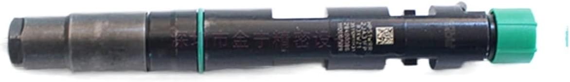 28490086 Inyector Common Rail Compatible con JMC Transit Qingling-Delphi CRDI -Diesel Fuel Injecto 28535923