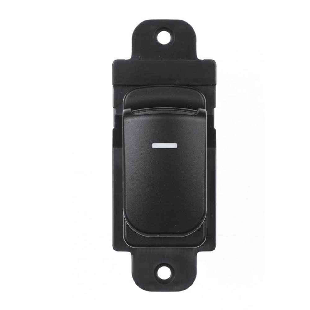 Piezas de automóvil para ventana eléctrica, compatibles con Kia Forte, compatible con Cerato 2010, 2011, 2012, interruptor elevador de control de