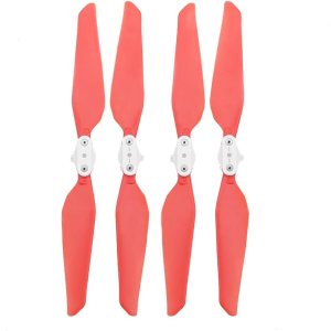 48 piezas de hélices de drones de liberación rápida accesorios de repuesto plegablesaptos para mijoapto para cuchillas FIMI X8 SE Quadcopter Piezas 48 piezas de hélices de drones de liberación rápida accesorios de repuesto plegablesaptos para mijoapto para cuchillas FIMI X8 SE Quadcopter Piezas