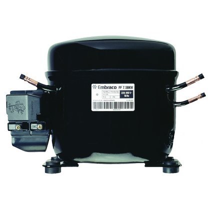 Compresor de refrigeración de repuesto Copeland ARE27C3E-IAA 13 HP R-134A R134A