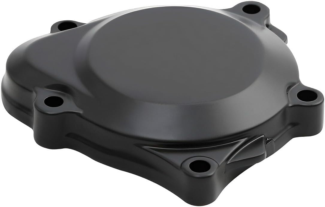 Cubierta del estator del cárter del motor para Suzuki GSXR600 1996-2005, GSXR750 1997-2005, GSR400 GSR600 2005-2010 (Suzuki GSXR-5)