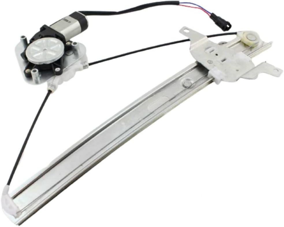 KarParts360 para Toyota Corolla Elevalunas eléctrico 1993 94 95 96 1997 lado del conductor  Delantero  wMotor  TO1350129  6982002051