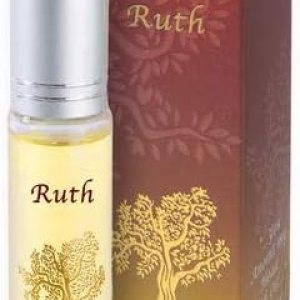 Holy Land Gifts Unción de aceite-Ruth (#63120) Holy Land Gifts Unción de aceite-Ruth (#63120)